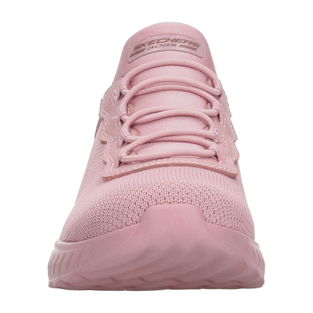 Foto 7 pulgar | Tenis Skechers Rosa Para Mujer [ske1054] Rosa