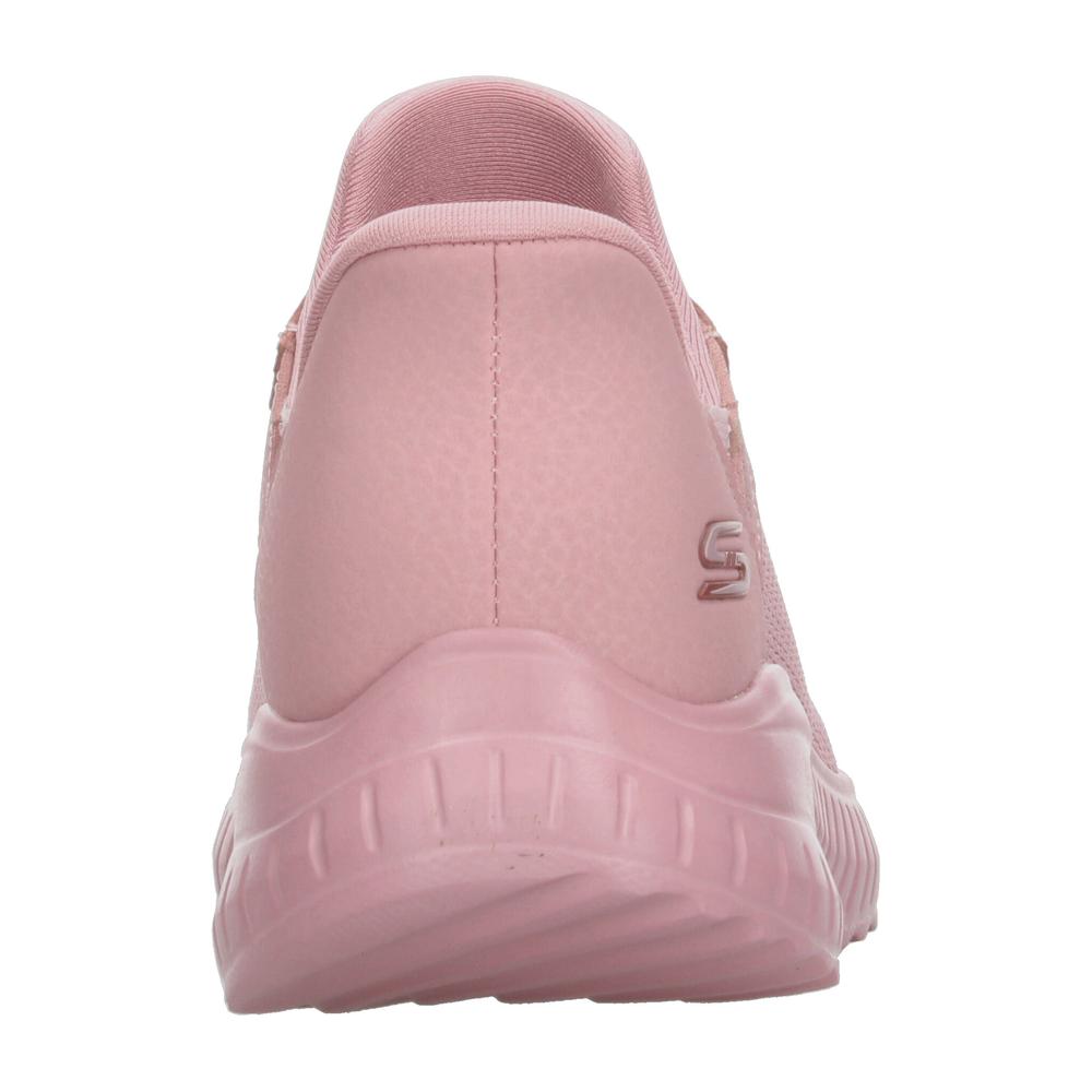 Foto 8 pulgar | Tenis Skechers Rosa Para Mujer [ske1054] Rosa