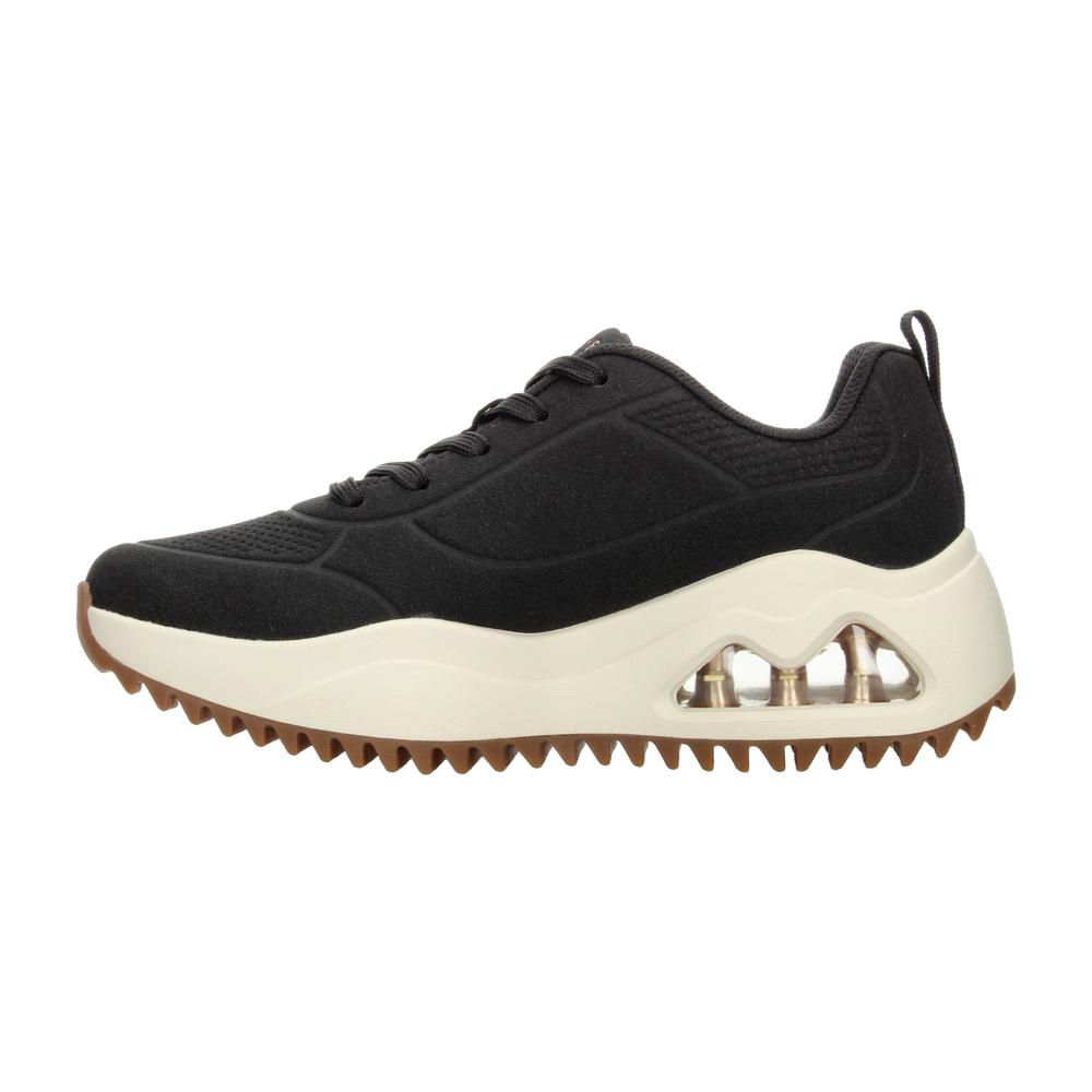 Foto 5 | Tenis Skechers Negro Para Mujer [ske1062] Negro