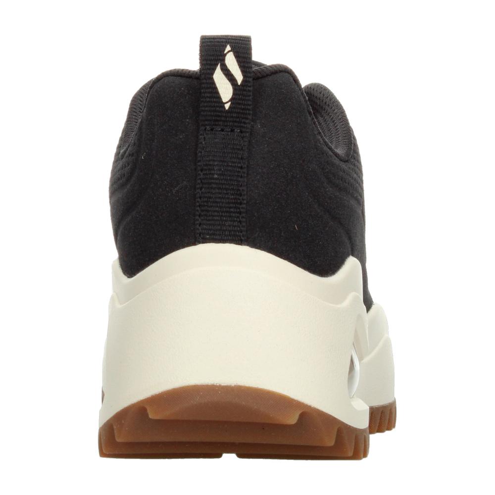 Foto 8 pulgar | Tenis Skechers Negro Para Mujer [ske1062] Negro