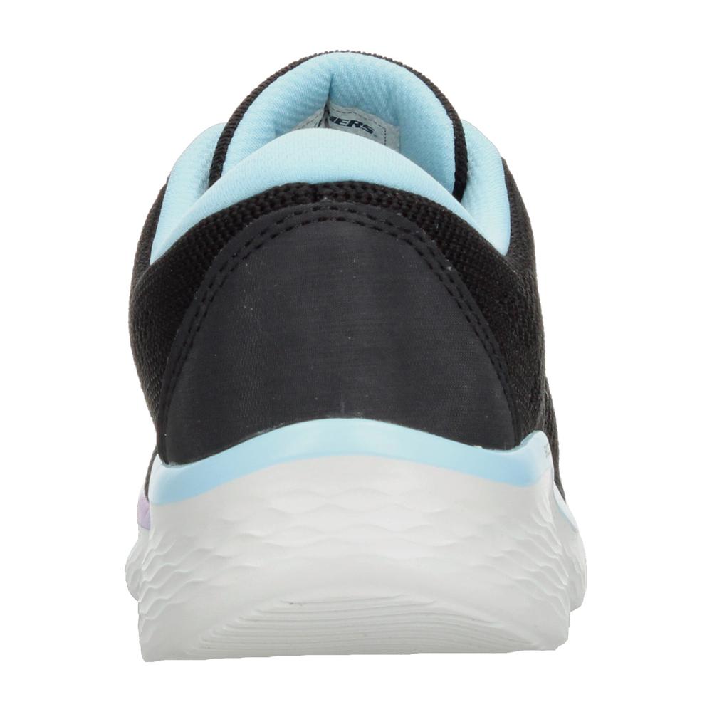 Foto 7 | Tenis Skechers Negro Para Mujer [ske1056] Negro