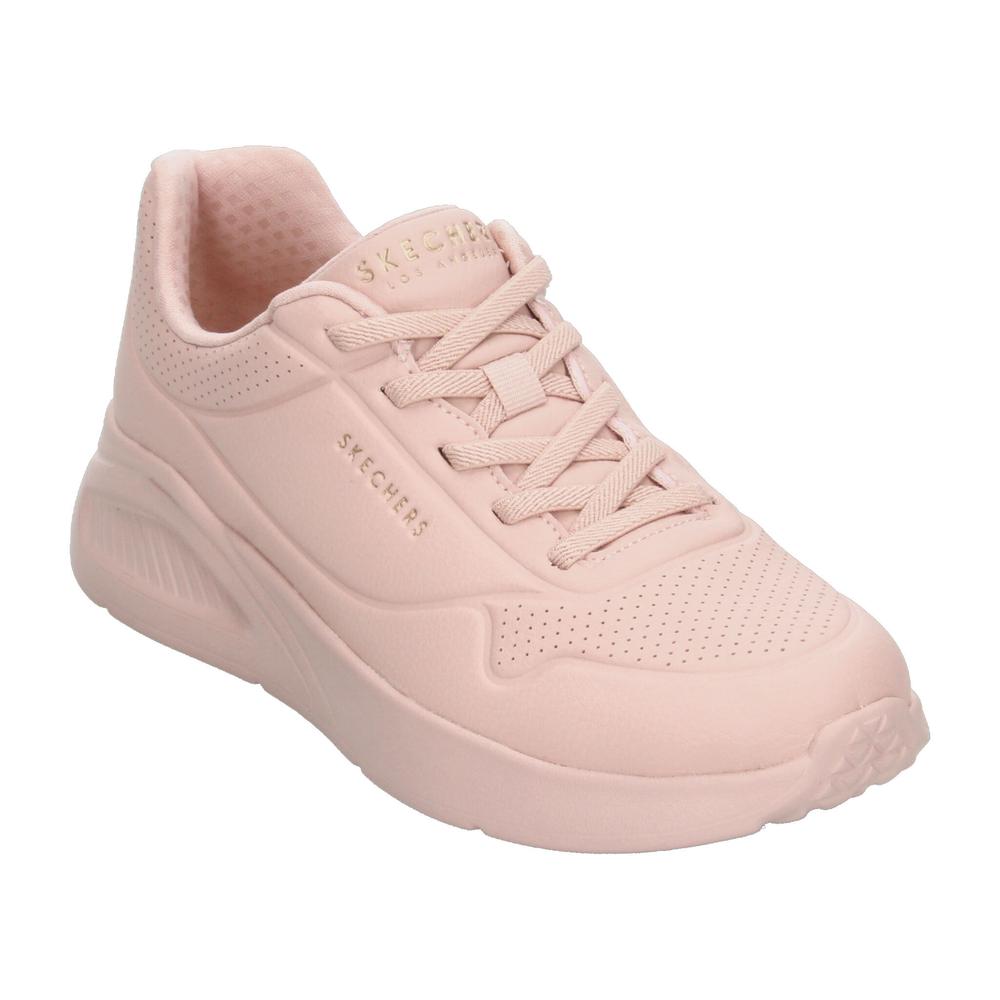 Foto 5 pulgar | Tenis Skechers Rosa Para Mujer [ske1059] Rosa