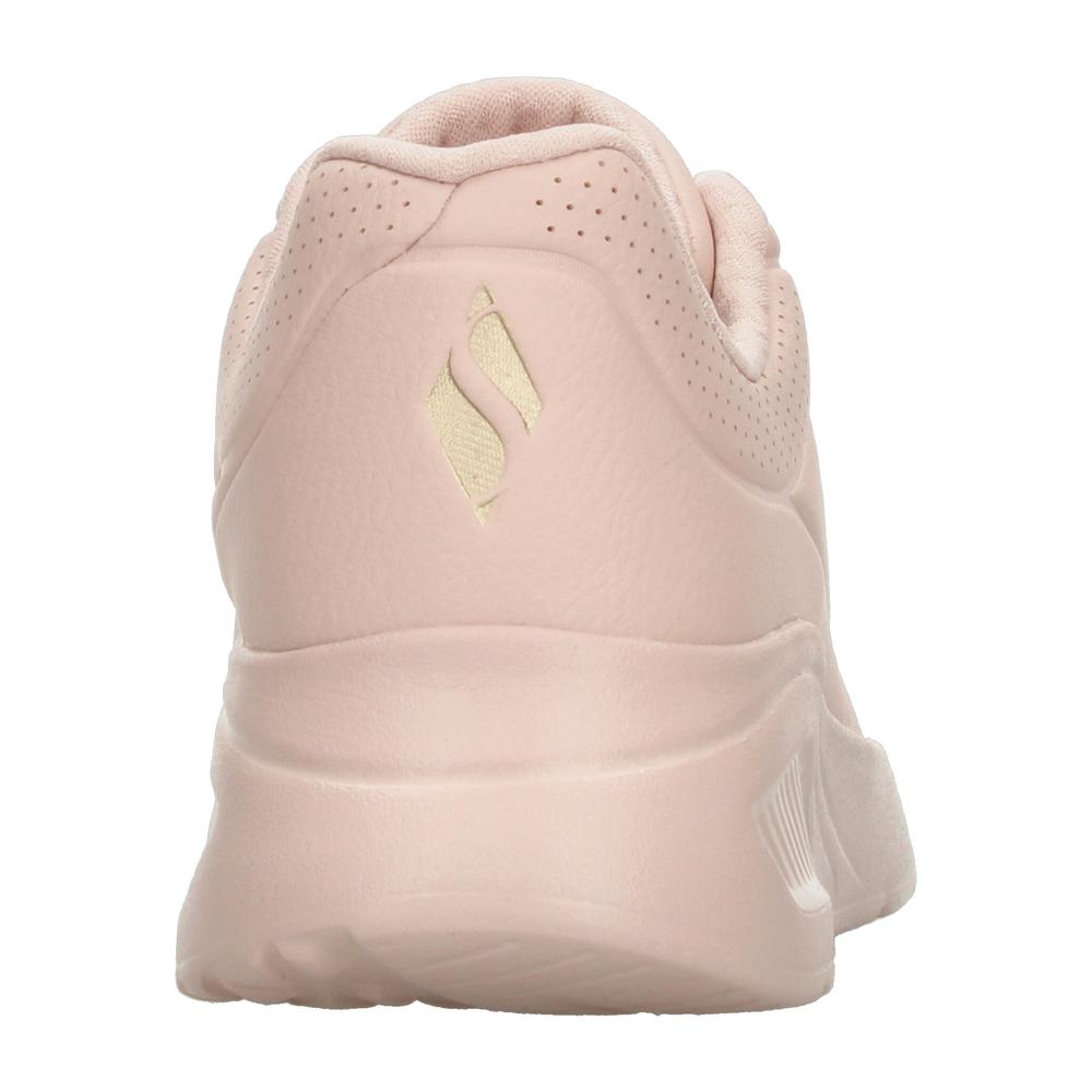 Foto 8 pulgar | Tenis Skechers Rosa Para Mujer [ske1059] Rosa