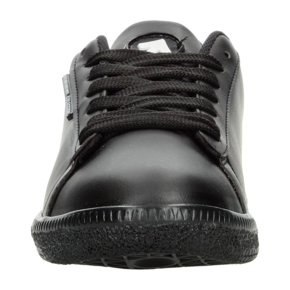 Foto 7 pulgar | Tenis Berlin Negro Para Mujer [bli206] Negro
