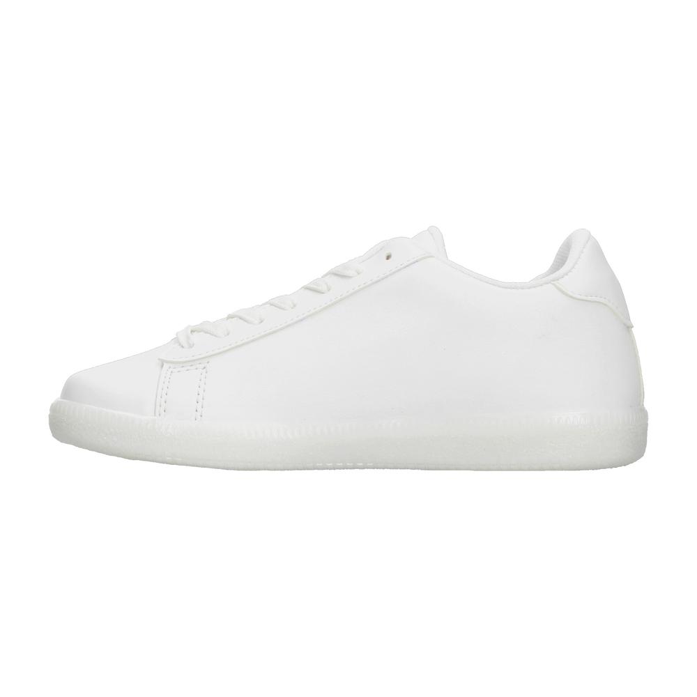 Foto 6 pulgar | Tenis Berlin Blanco Para Mujer [bli207] Blanco