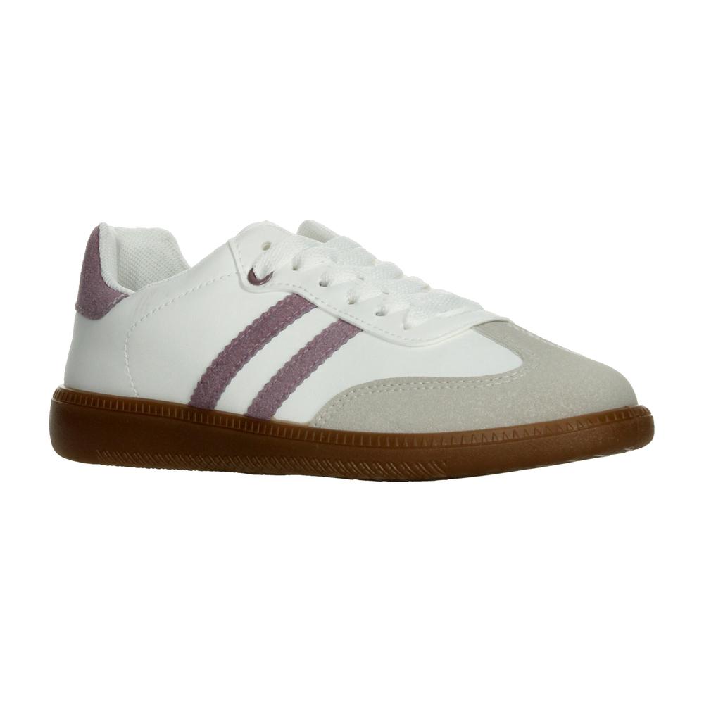 Foto 3 pulgar | Tenis Berlin Blanco Para Mujer [bli202] Blanco
