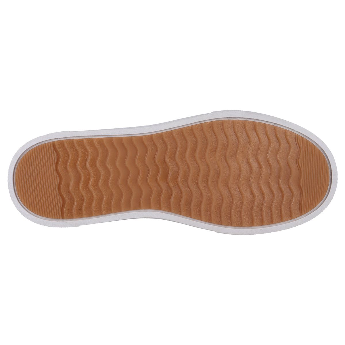 Foto 6 pulgar | Tenis Sneaker Dominiq 2302 Color Blanco/oro Para Mujer