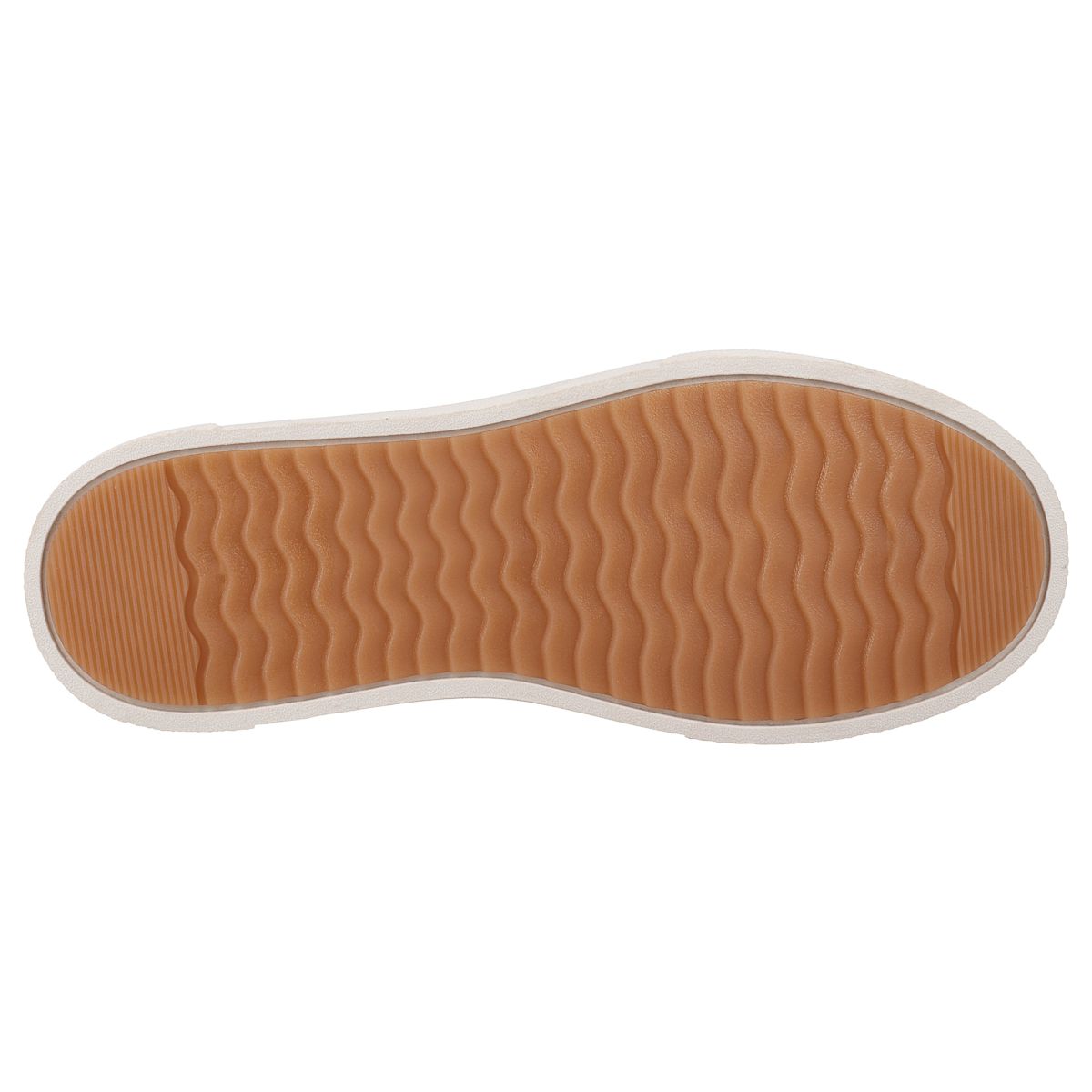 Foto 6 pulgar | Tenis Sneaker Dominiq 2302 Color Latte Para Mujer