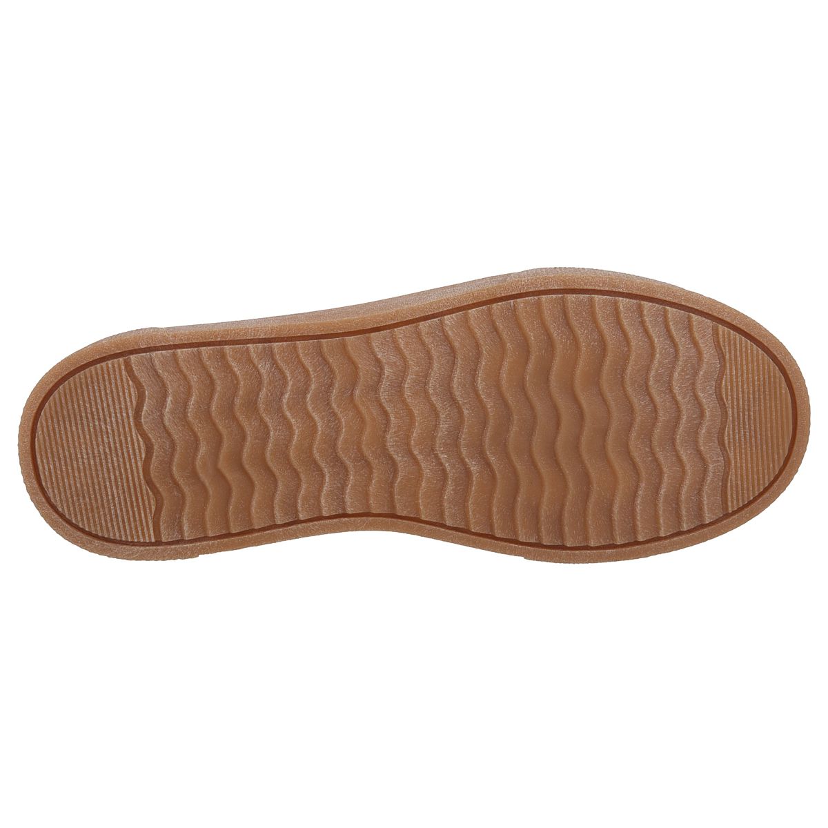Foto 6 pulgar | Tenis Sneaker Dominiq 2302 Color Blanco/ambar Para Mujer