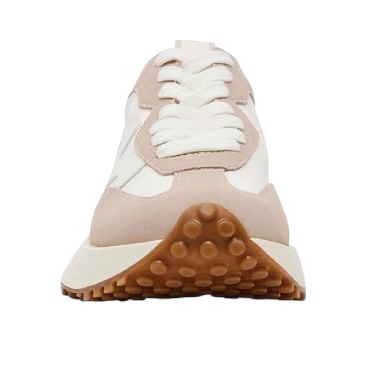 Foto 3 pulgar | Tenis Para Dama Steve Madden Campo Beige