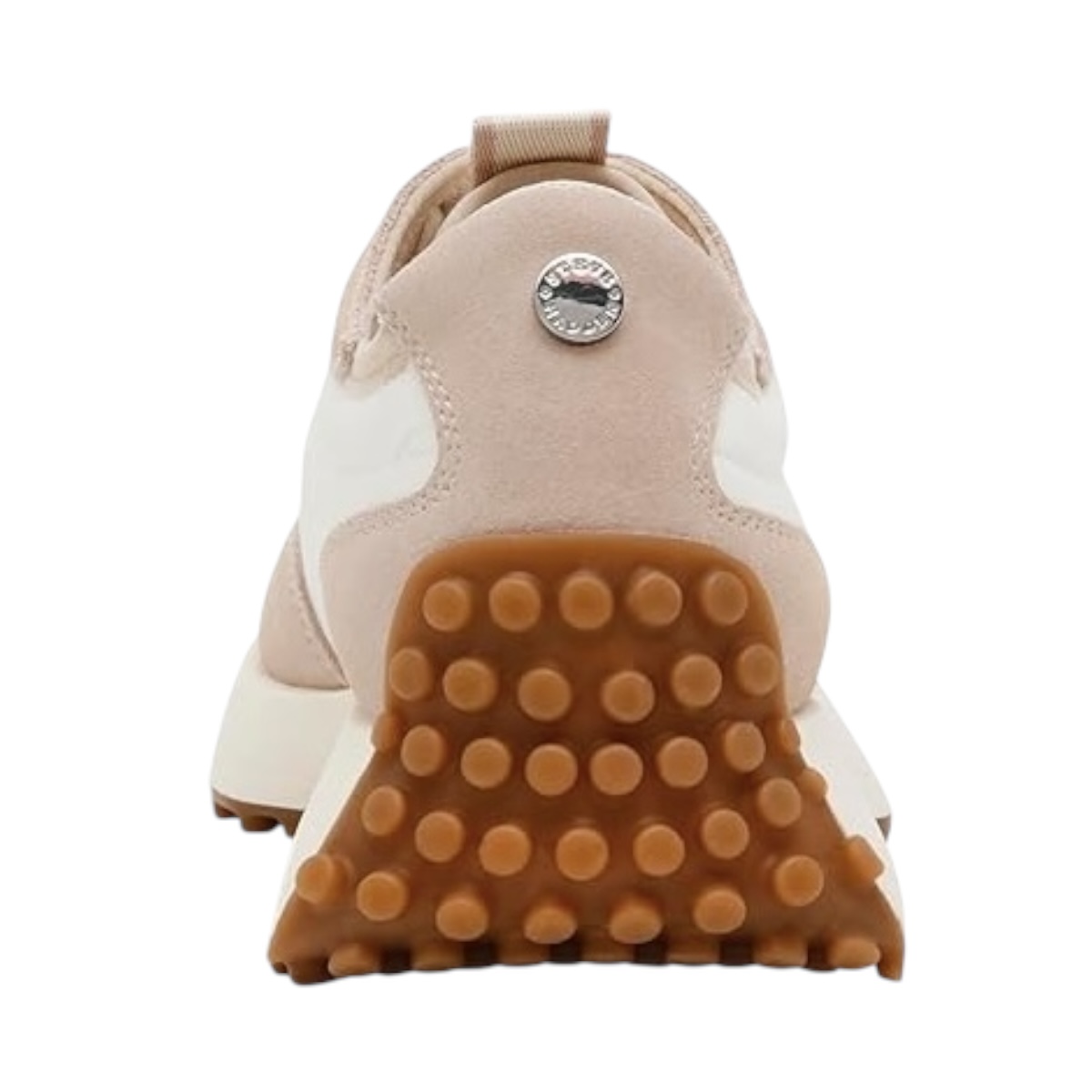 Foto 4 pulgar | Tenis Para Dama Steve Madden Campo Beige