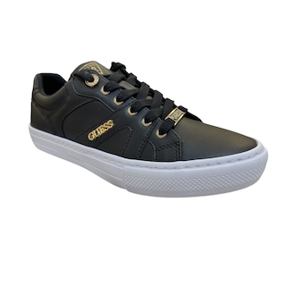Foto 1 | Tenis Para Dama Guess Mines Low Top Sneakers
