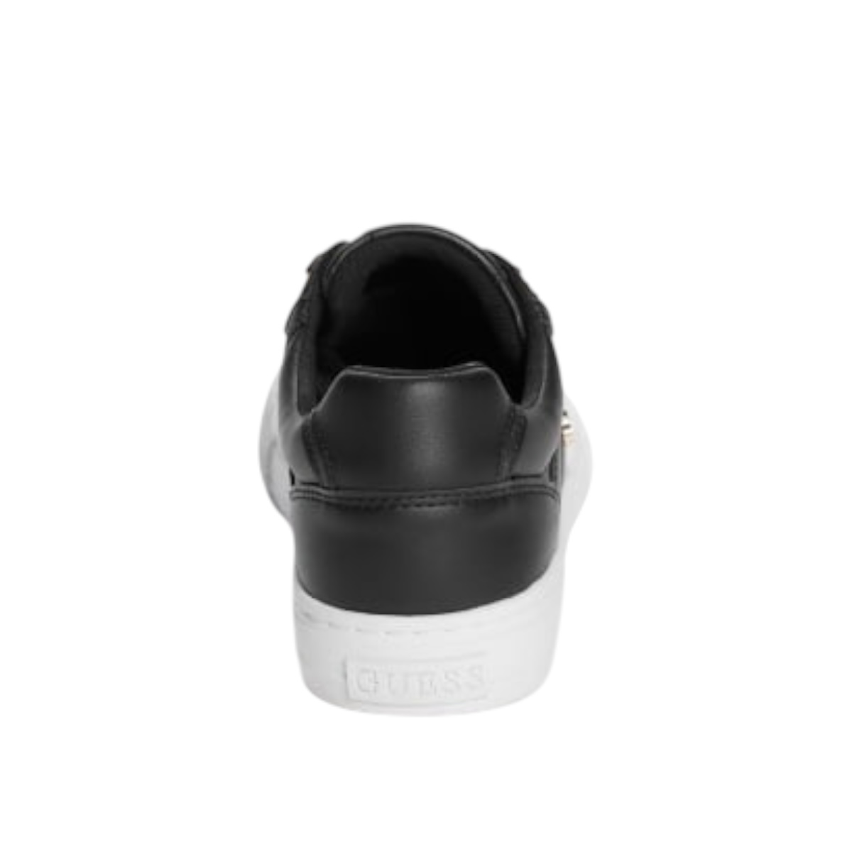 Foto 5 pulgar | Tenis Para Dama Guess Mines Low Top Sneakers
