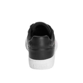 Foto 4 | Tenis Para Dama Guess Mines Low Top Sneakers