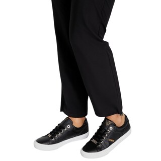 Foto 5 | Tenis Para Dama Guess Mines Low Top Sneakers
