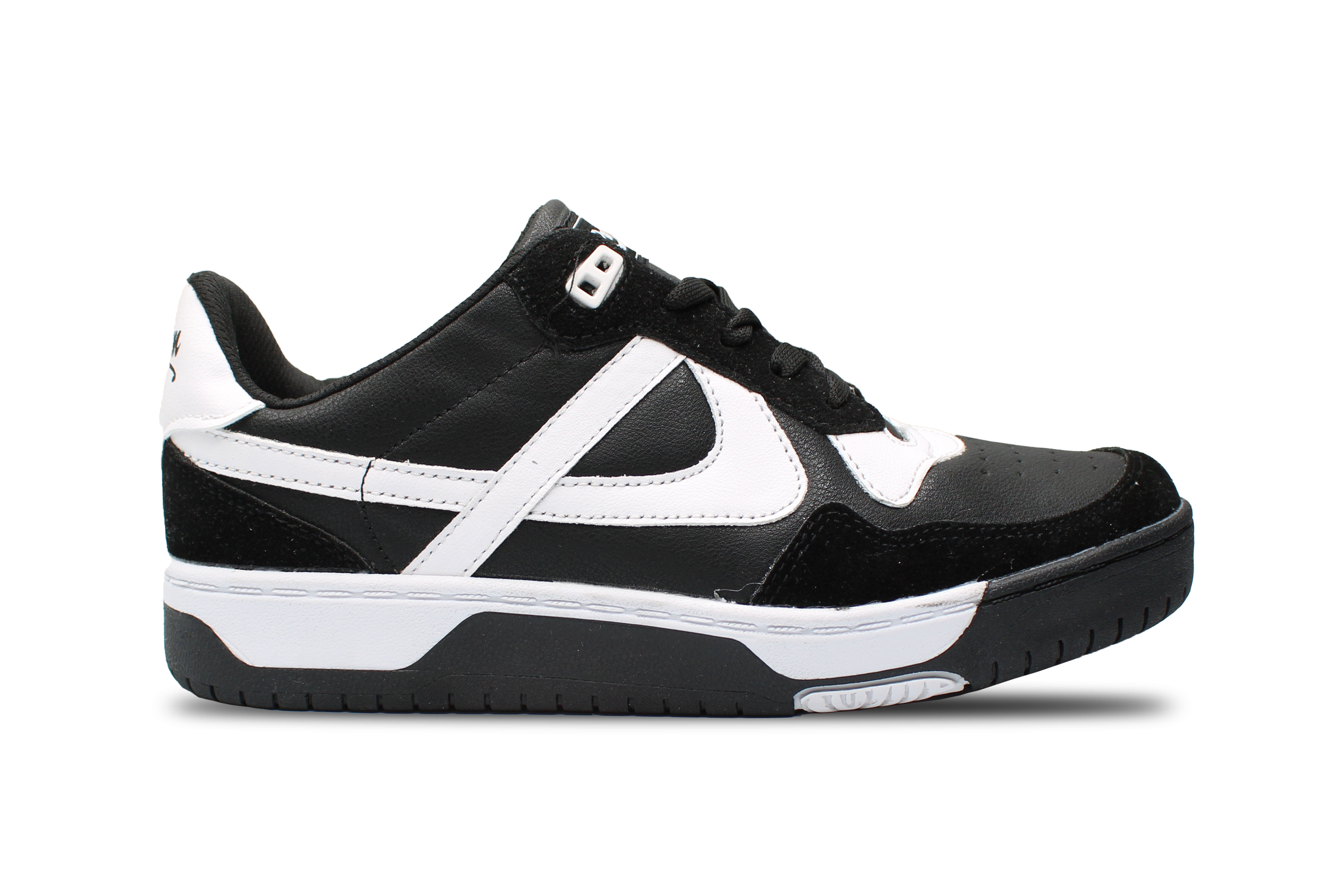 Tenis Unisex Panam Ares Asfalto