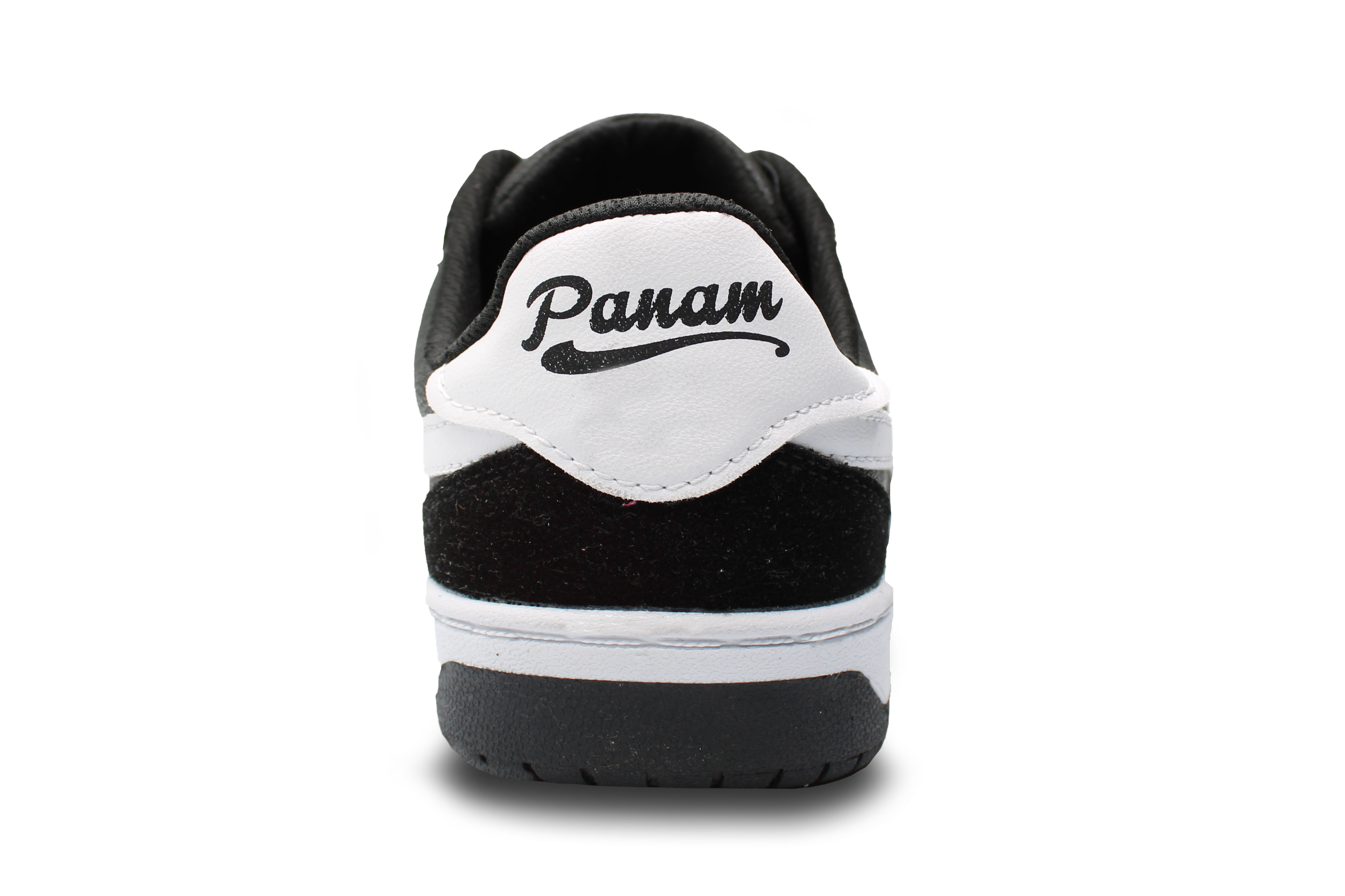 Foto 4 pulgar | Tenis Unisex Panam Ares Asfalto