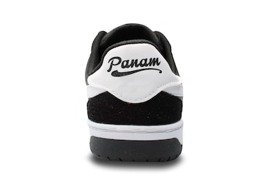 Foto 3 | Tenis Unisex Panam Ares Asfalto