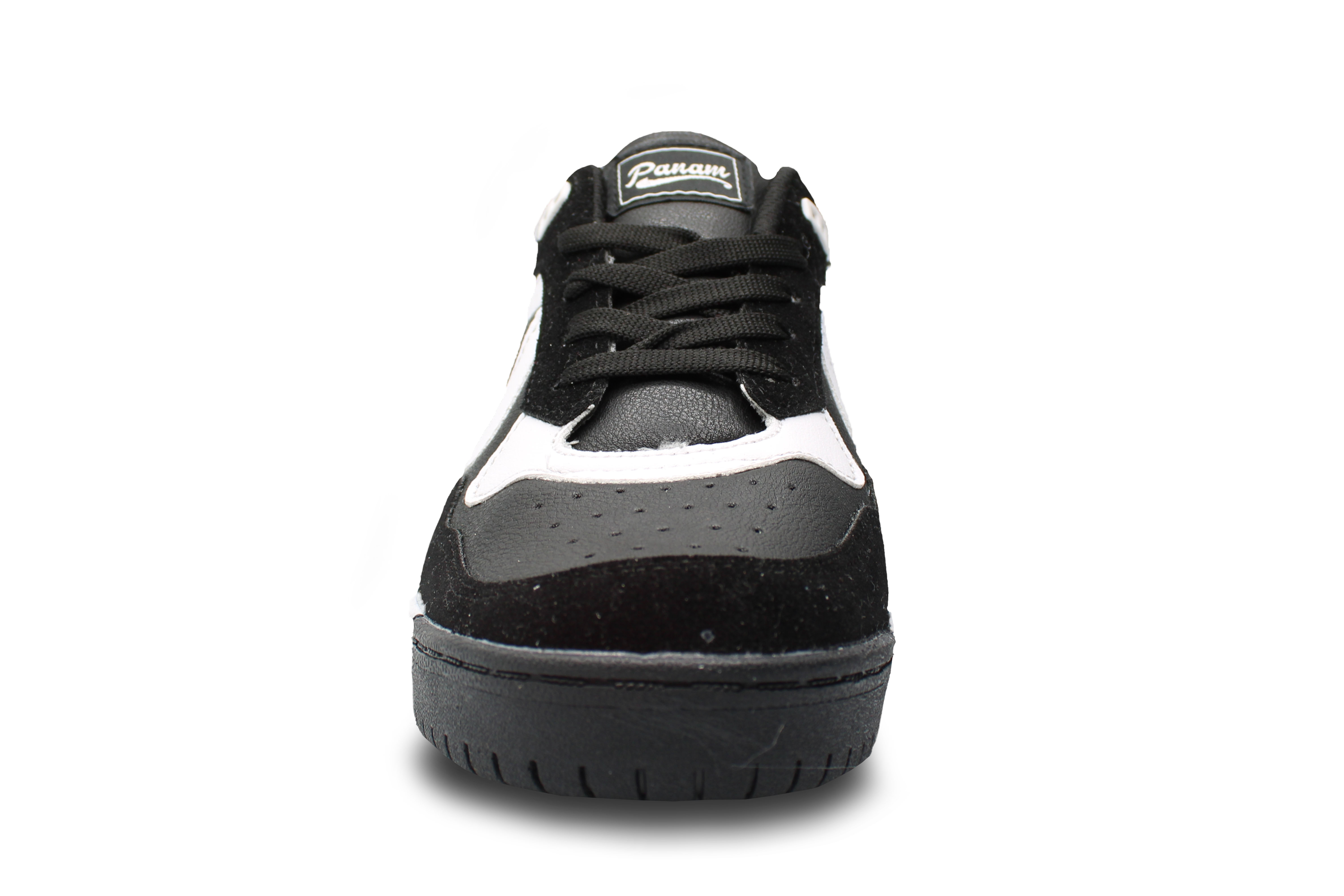 Foto 5 pulgar | Tenis Unisex Panam Ares Asfalto