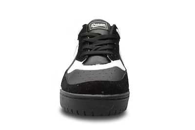Foto 4 | Tenis Unisex Panam Ares Asfalto