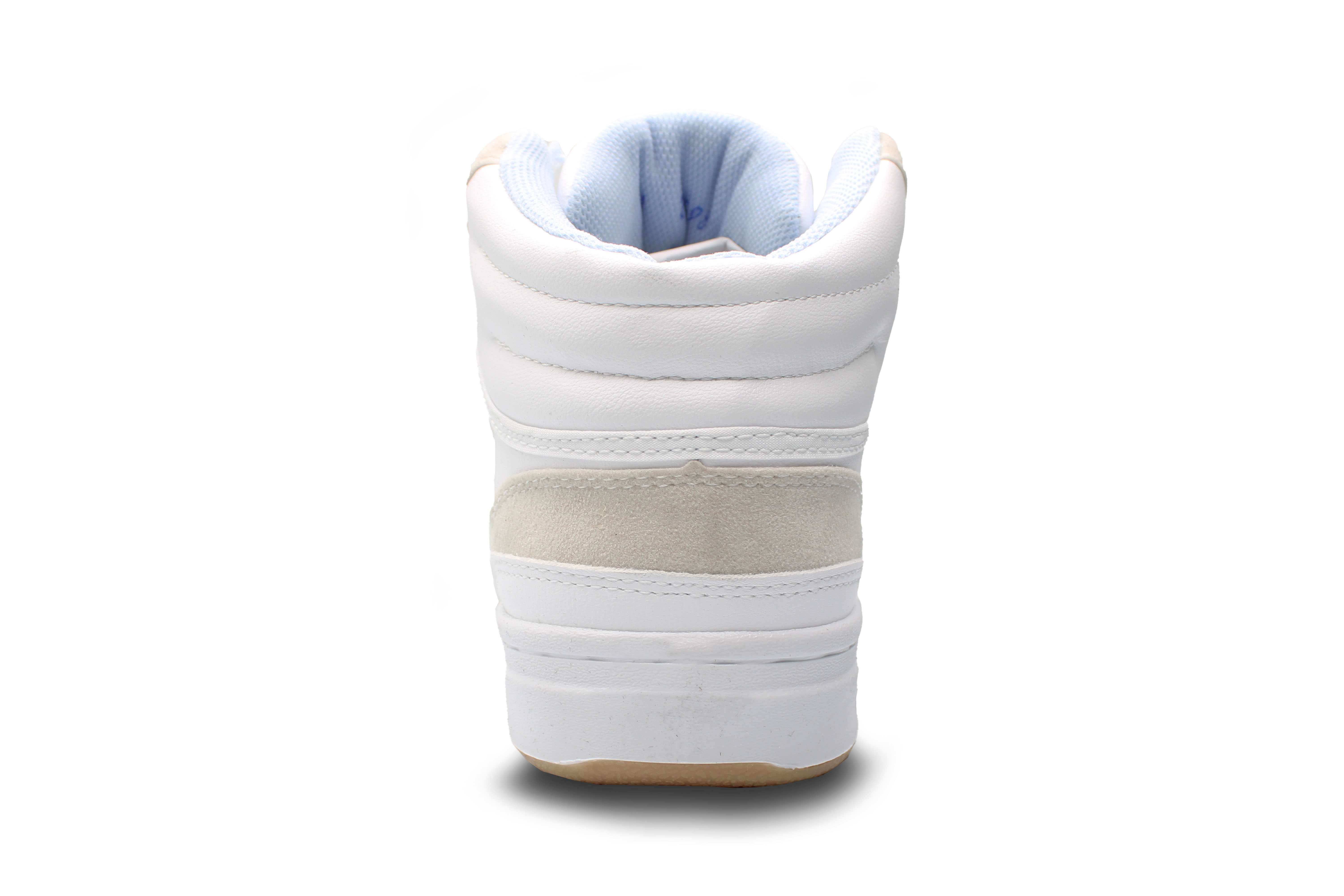 Foto 5 pulgar | Tenis Unisex Panam Bota Tepoz Nube
