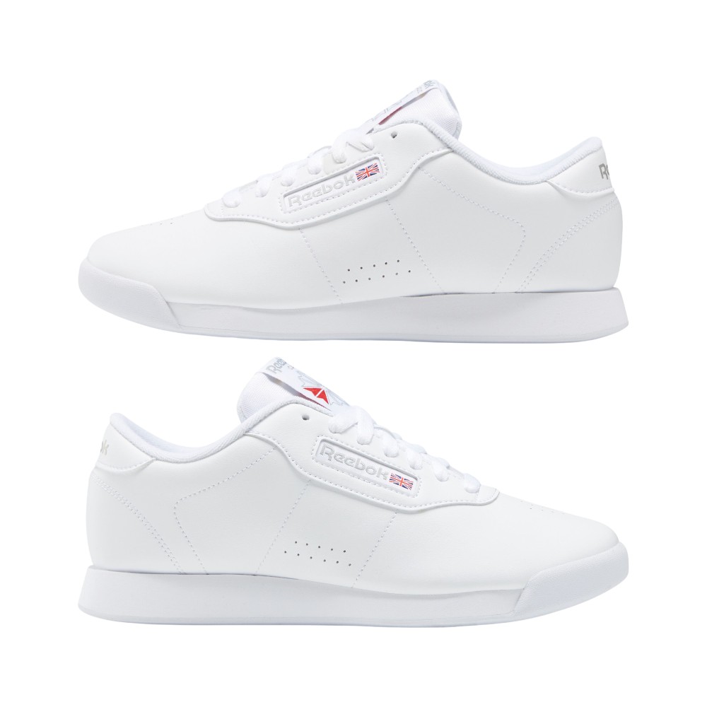 Foto 6 pulgar | Tenis Reebok Princess Wide D