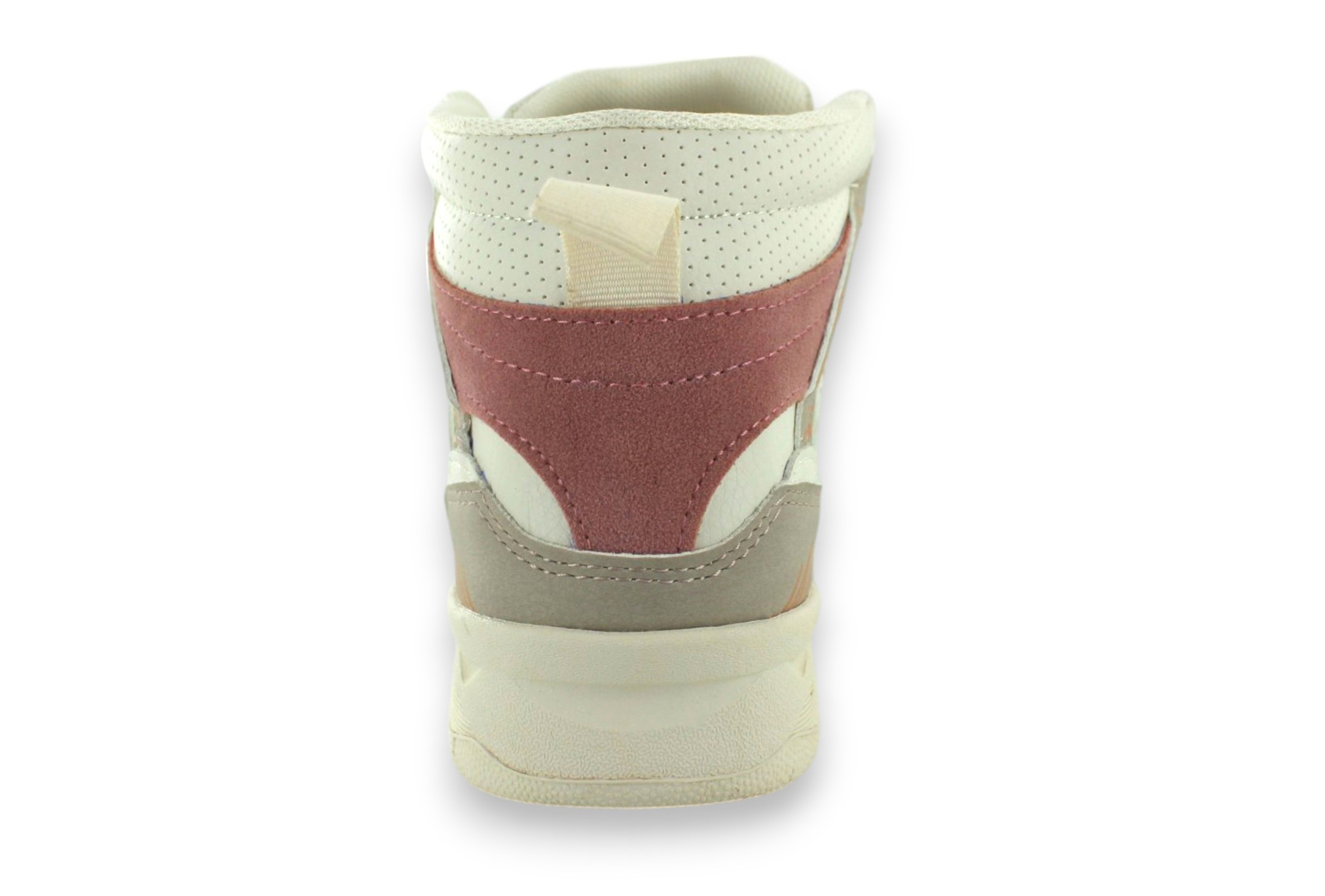 Foto 5 | Tenis Casual Maquillaje Rosa Mujer Percio Newk