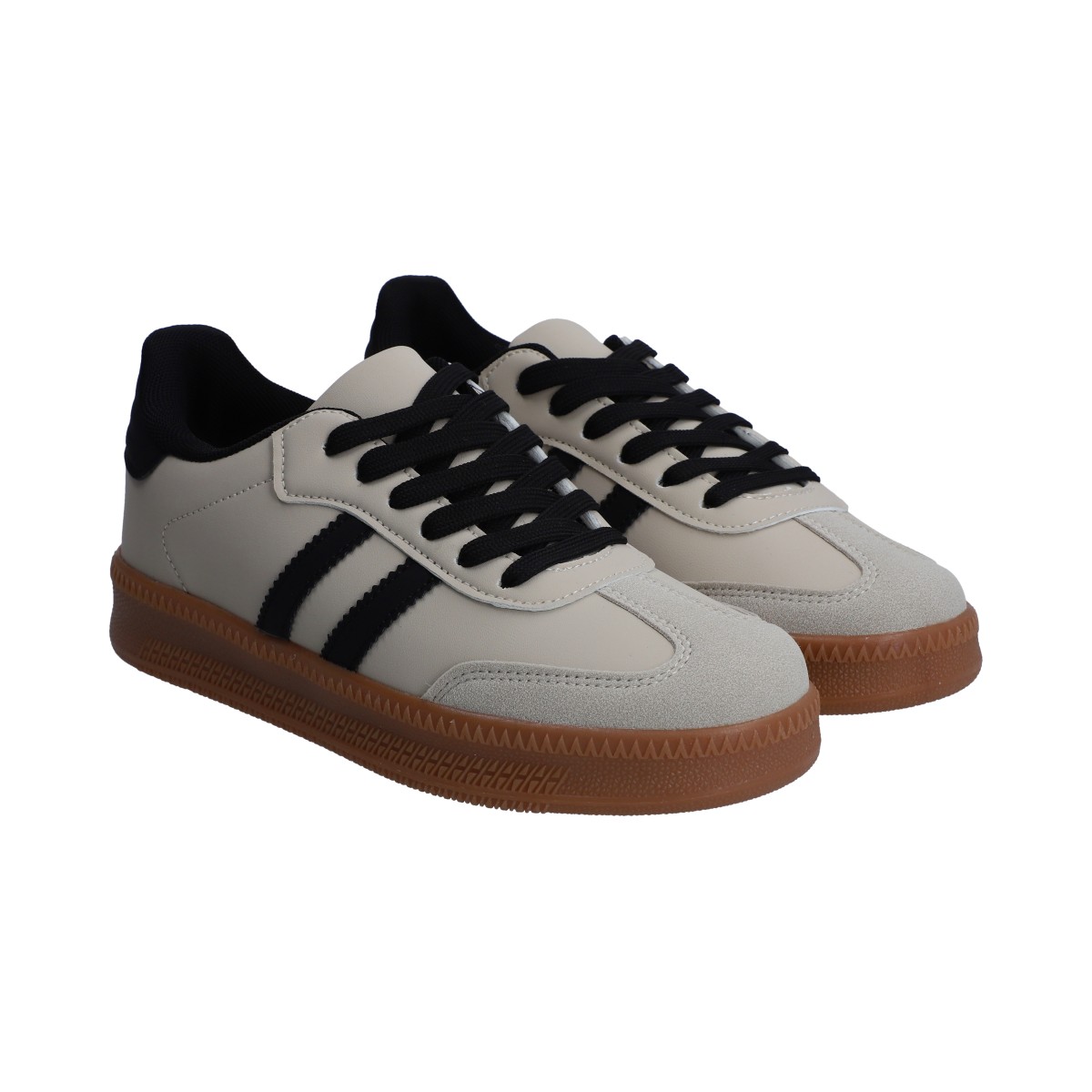 Foto 1 | Tenis Casuales Berlin para Mujer