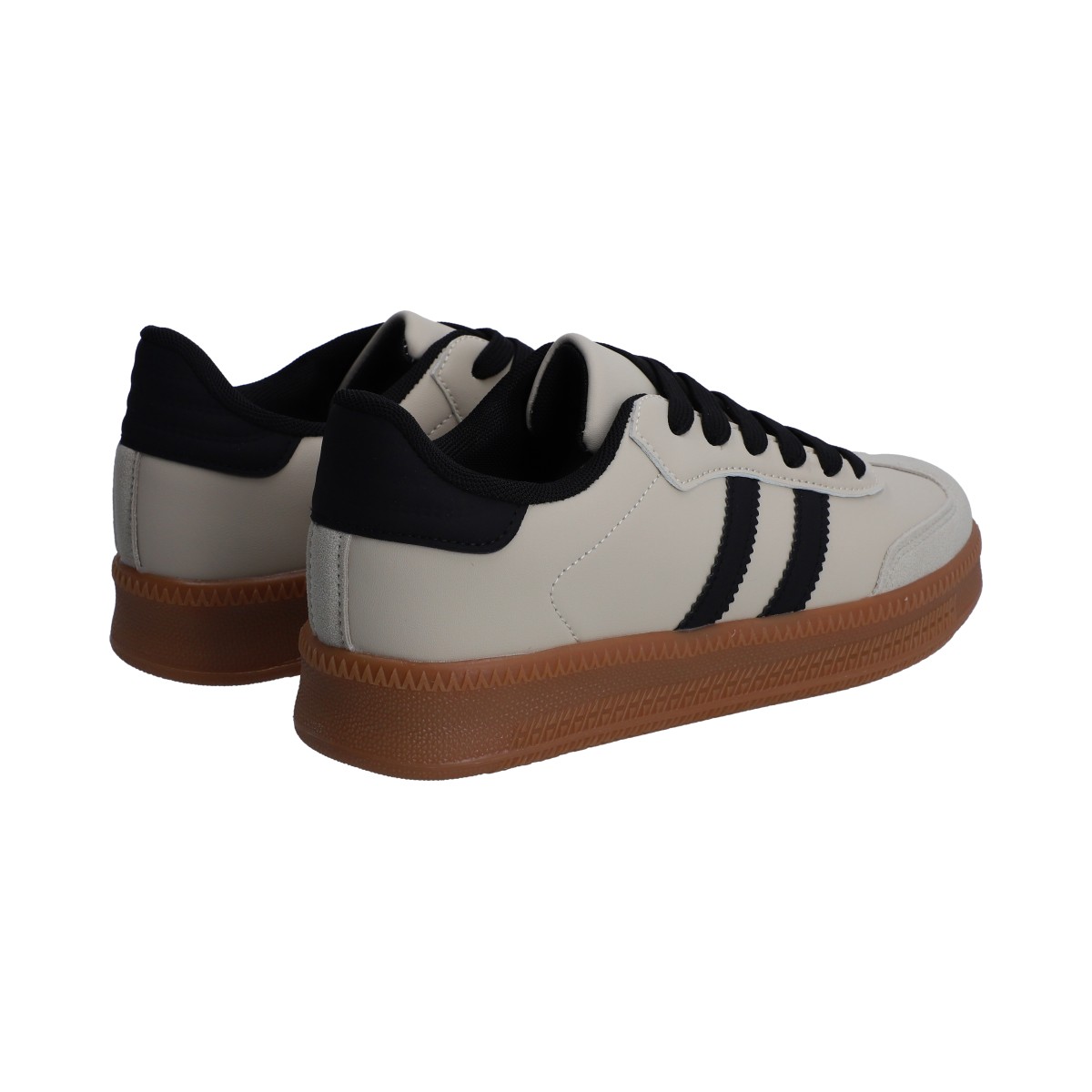 Foto 3 | Tenis Casuales Berlin para Mujer