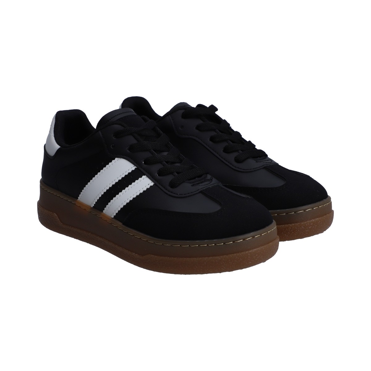 Tenis Casuales Berlin para Mujer