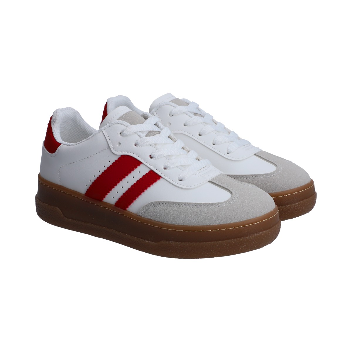 Tenis Casuales Berlin para Mujer