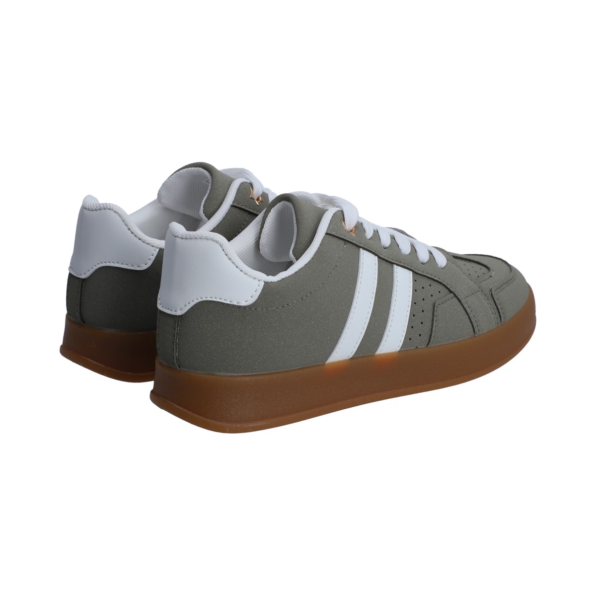 Foto 4 pulgar | Tenis Casuales Berlin para Mujer