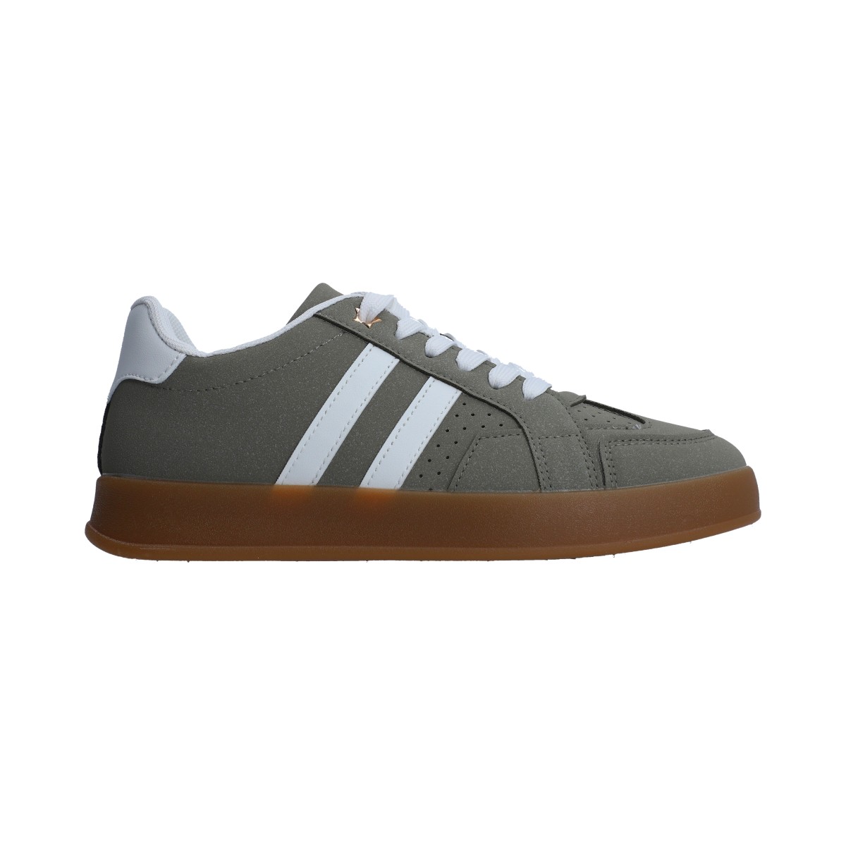 Foto 5 | Tenis Casuales Berlin para Mujer