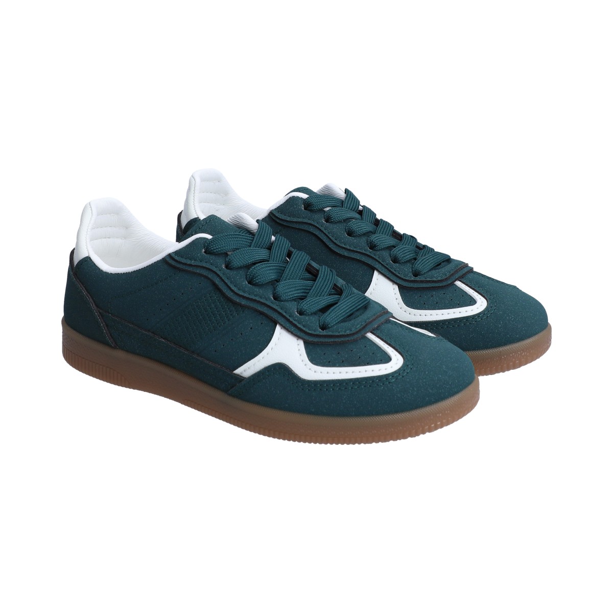 Foto 2 pulgar | Tenis Casuales Berlin para Mujer