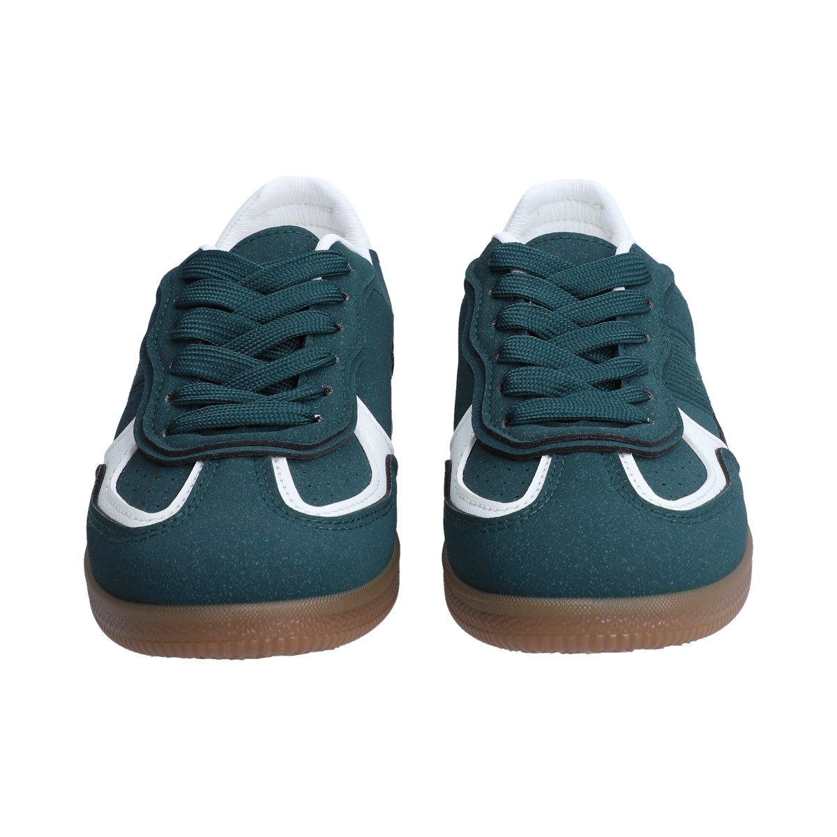 Foto 2 | Tenis Casuales Berlin para Mujer