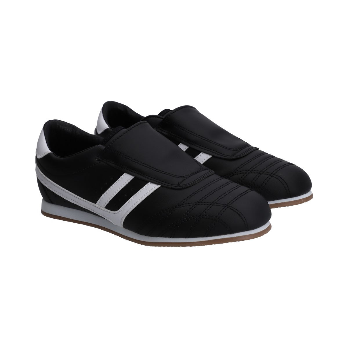 Tenis Casuales Berlin Negro