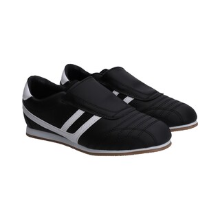 Foto 1 | Tenis Casuales Berlin Negro