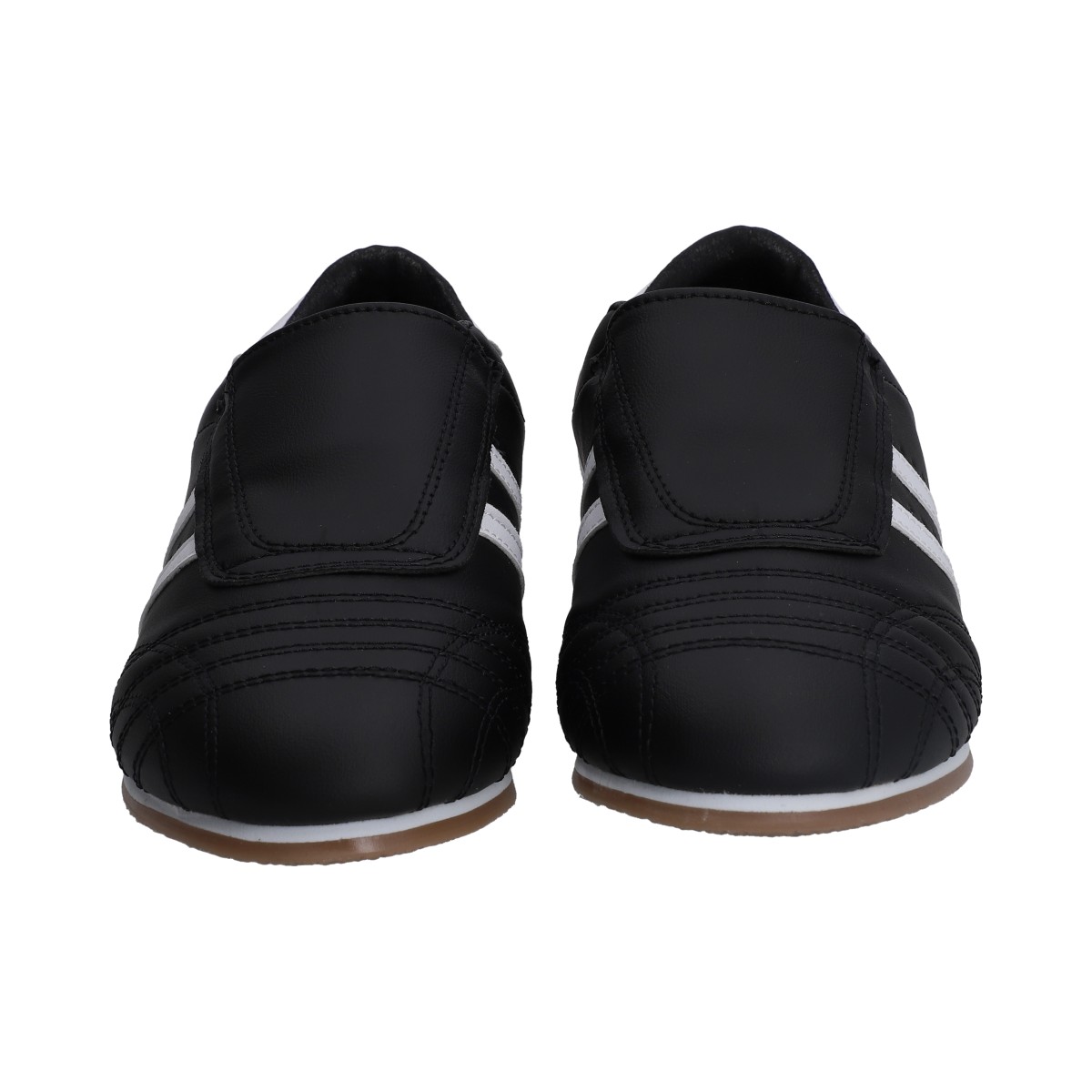 Foto 2 | Tenis Casuales Berlin Negro