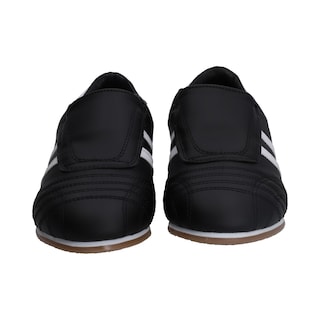 Foto 2 | Tenis Casuales Berlin Negro