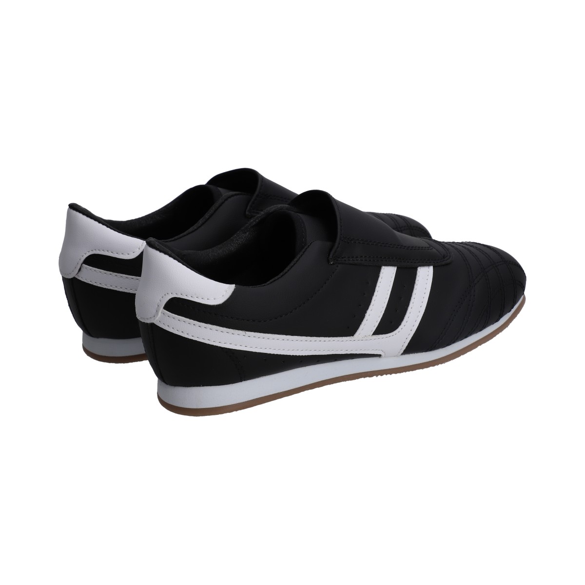 Foto 3 | Tenis Casuales Berlin Negro