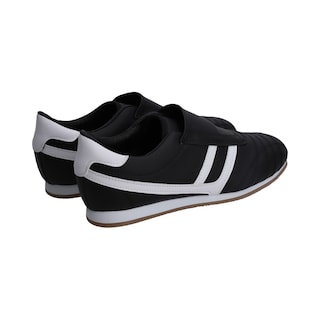 Foto 3 | Tenis Casuales Berlin Negro