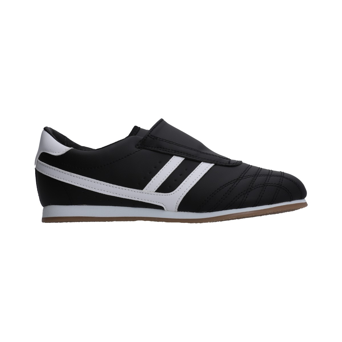 Foto 6 pulgar | Tenis Casuales Berlin Negro