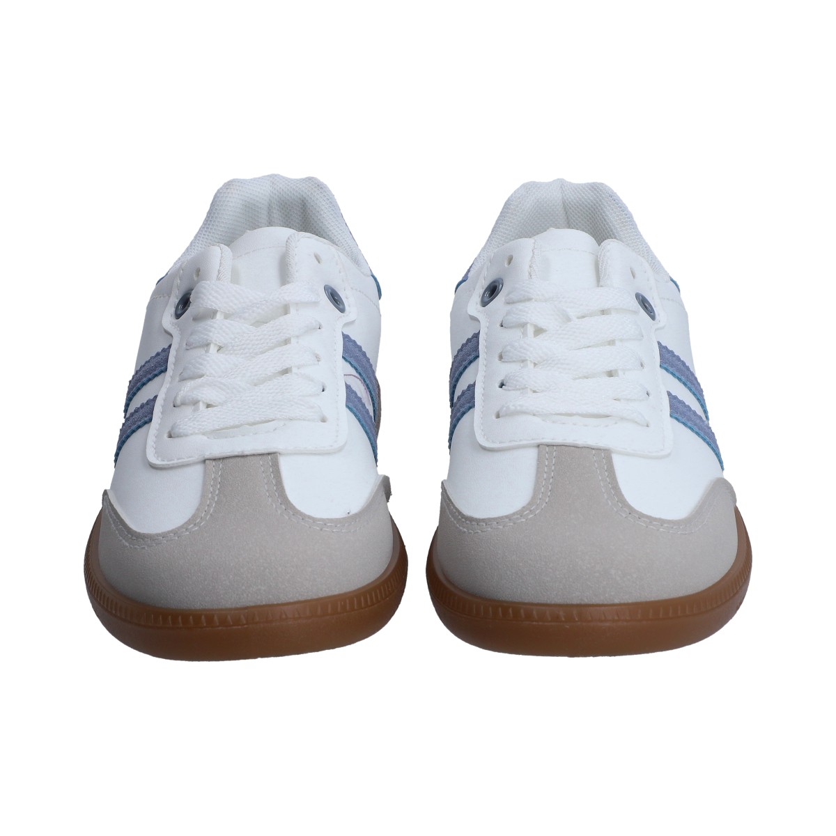 Foto 3 pulgar | Tenis Casuales Berlin para Mujer