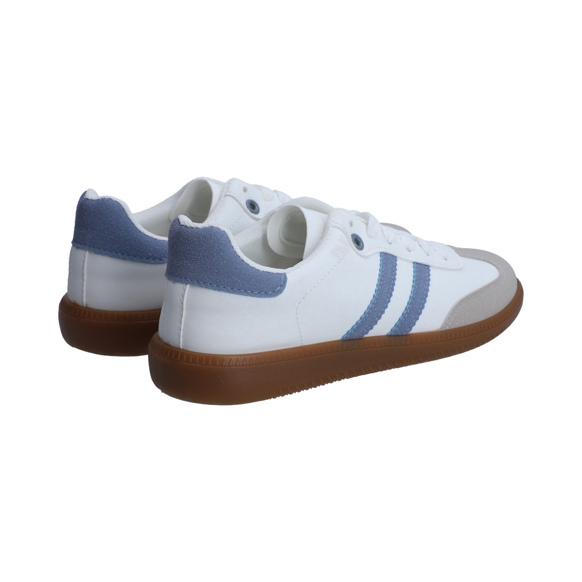 Foto 4 pulgar | Tenis Casuales Berlin para Mujer
