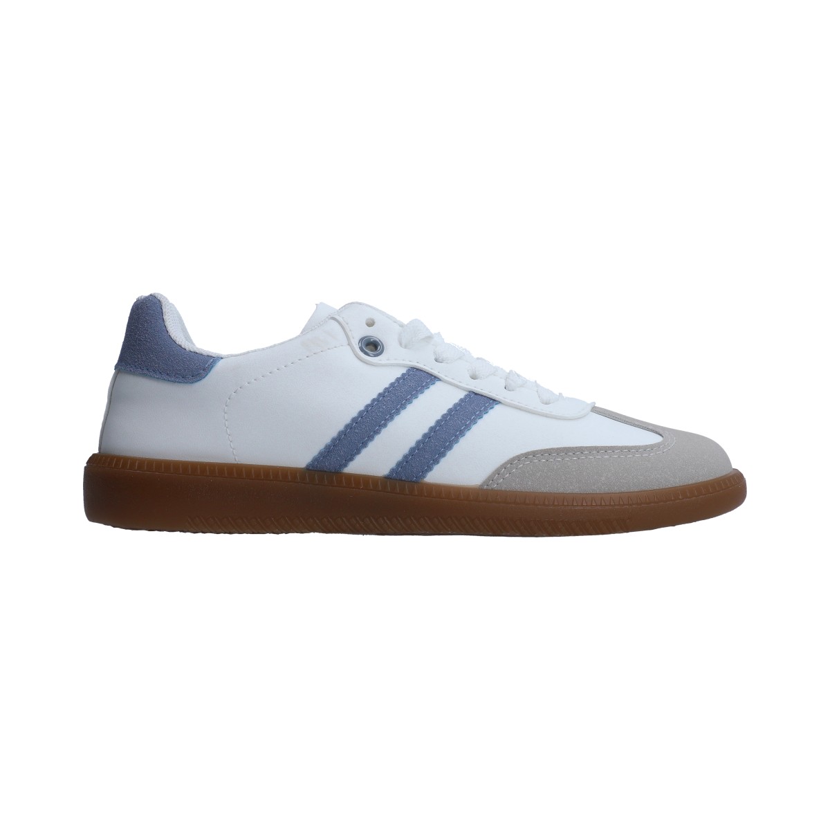 Foto 5 | Tenis Casuales Berlin para Mujer