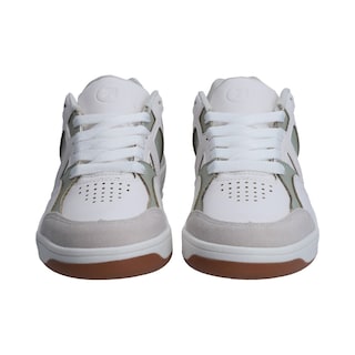 Foto 2 | Tenis Casuales Berlín Blancos para Mujer