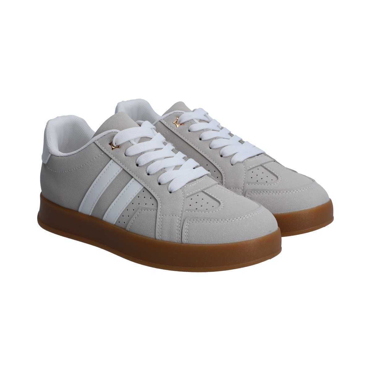 Teniss Casuales Berlin para Mujer