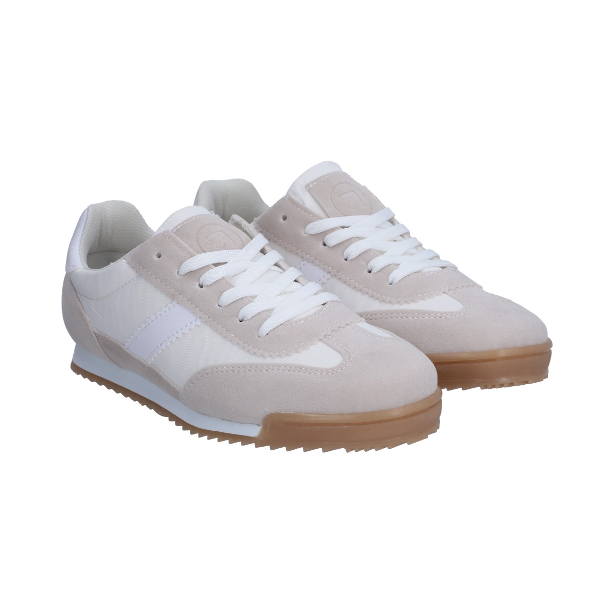 Foto 1 | Tenis Casuales Berlin para Mujer