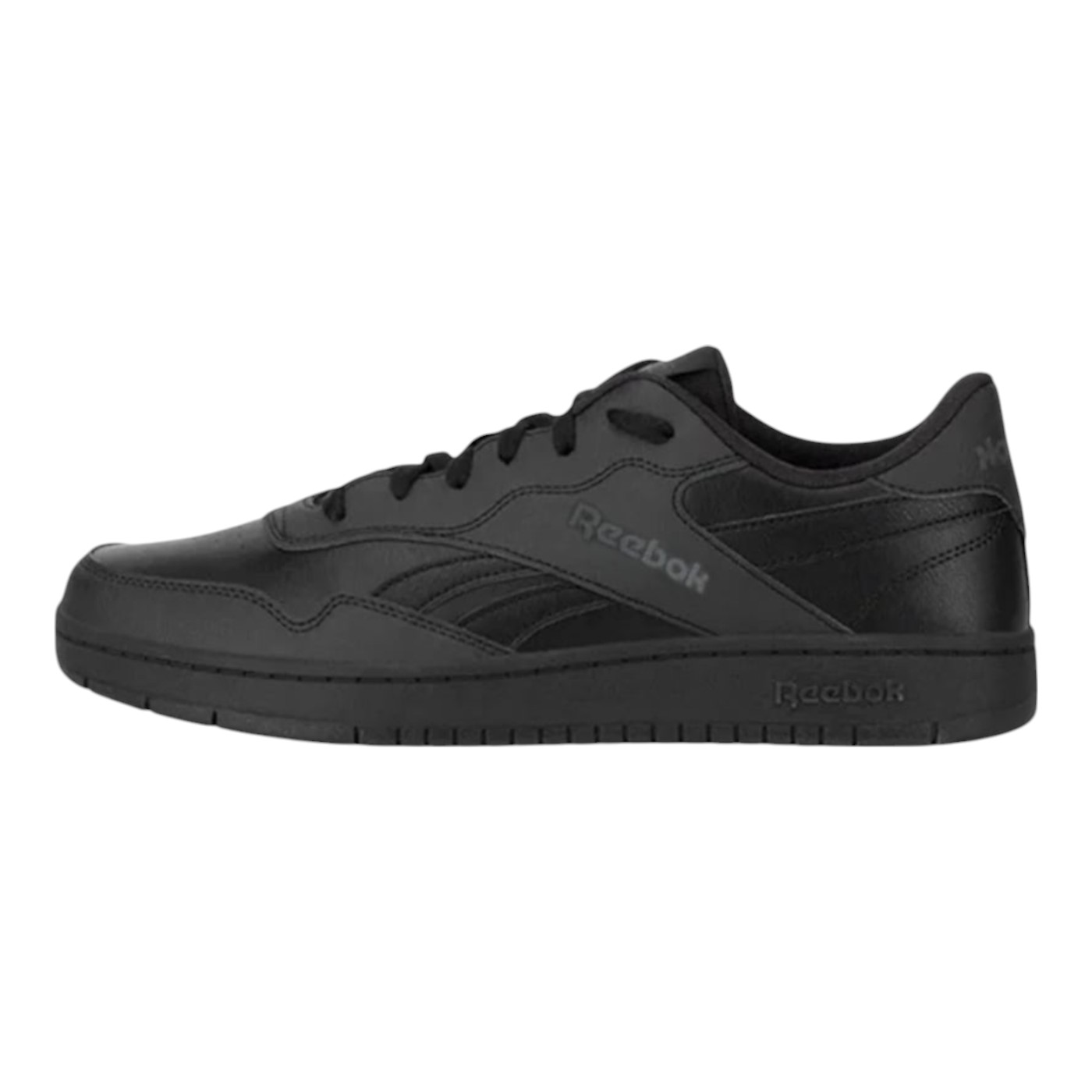 Foto 3 pulgar | Tenis Reebok Bb 1000 Para Mujer Color Negro Modelo 100209144