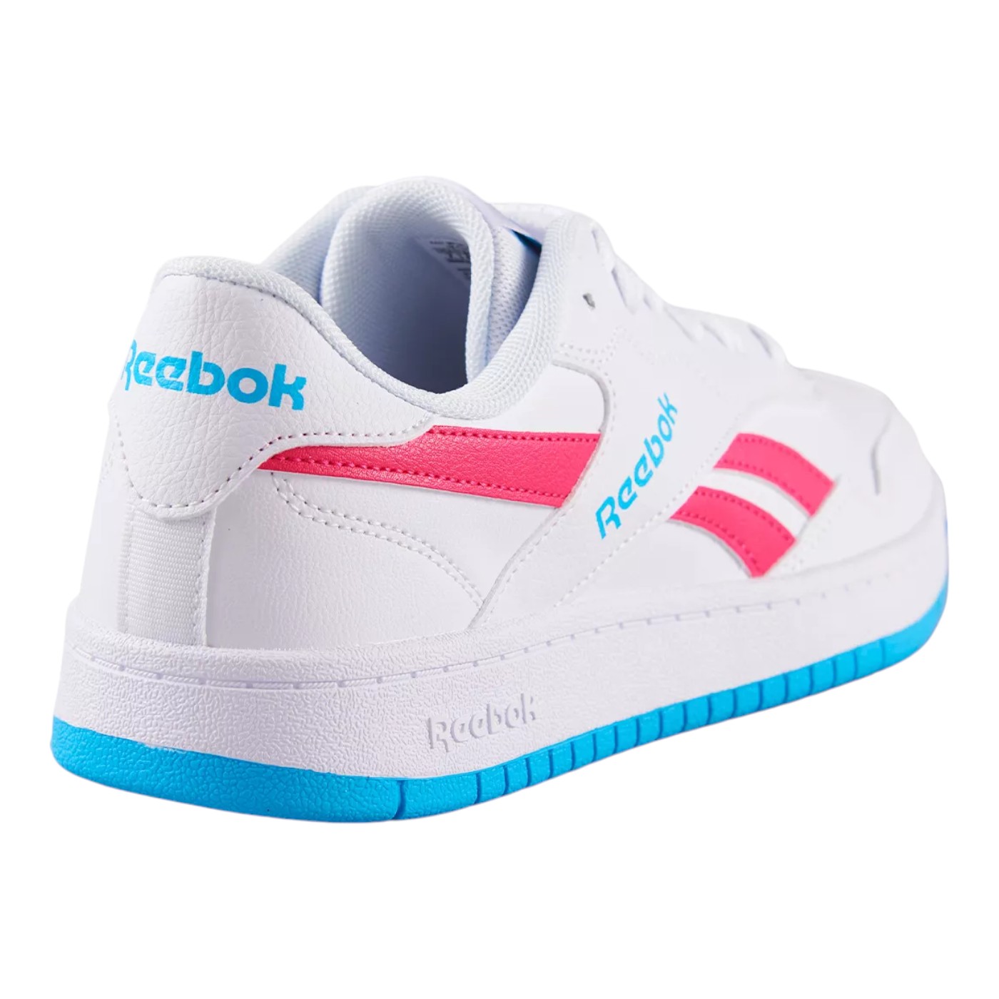 Foto 5 pulgar | Tenis Reebok Bb 1000 Para Mujer Color Blanco Modelo 100211082